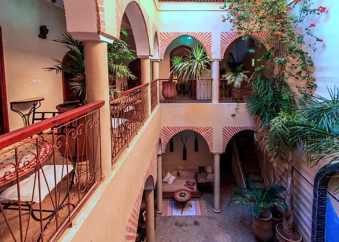 Riad Zen House