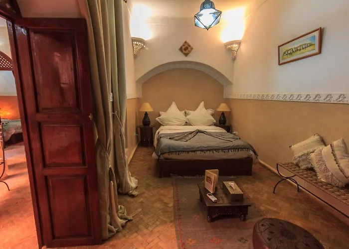 Riad Zen House