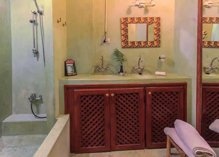 Riad Zen House