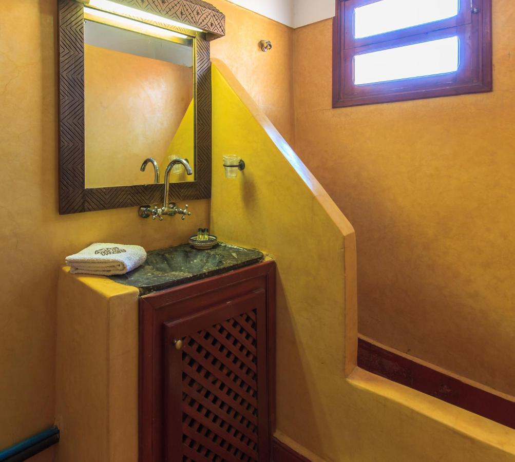Riad Zen House Marraquexe
