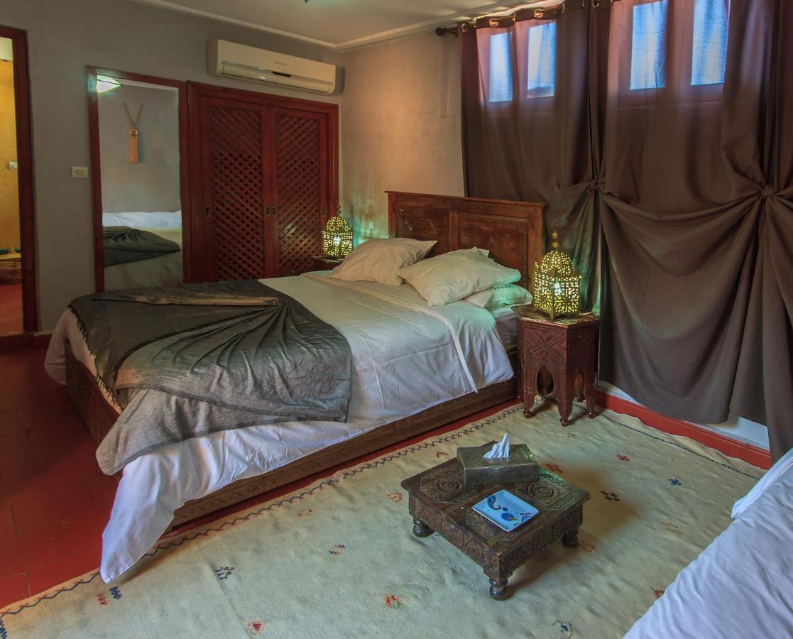 Zen House 3* Marraquexe