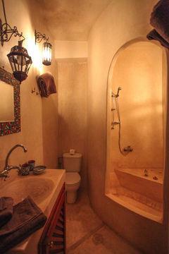 Zen House Riad Marraquexe