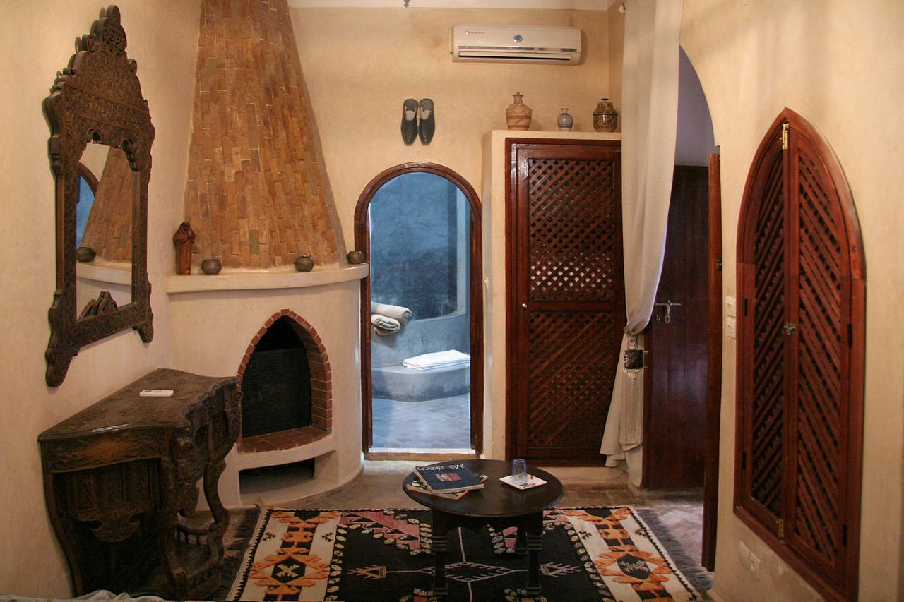 Zen House 3* Marraquexe