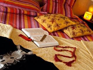 Zen House Riad Marraquexe